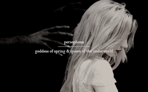 profmalfoy: “watch the queen conquer.”