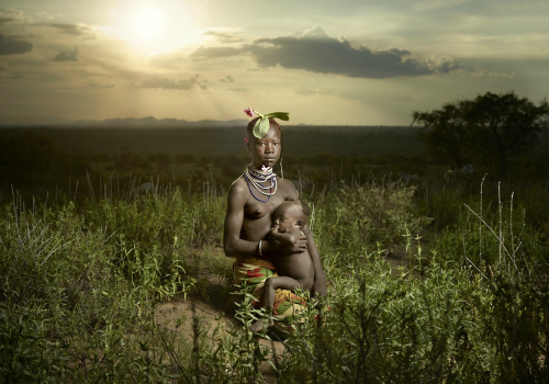 awkwardsituationist:  ethiopia’s omo valley, known as africa’s disappearing last frontier, is home t