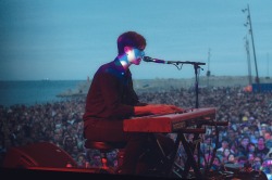 run-boy:  James Blake