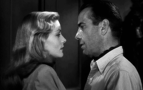 cinemaspam:To Have and Have Not (1944) dir. Howard Hawks