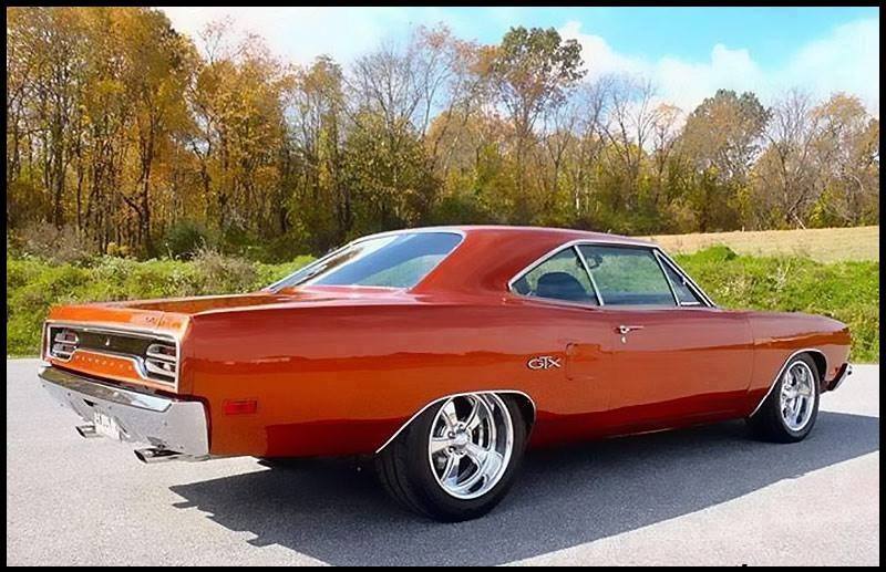 jacdurac:  Stunning GTX