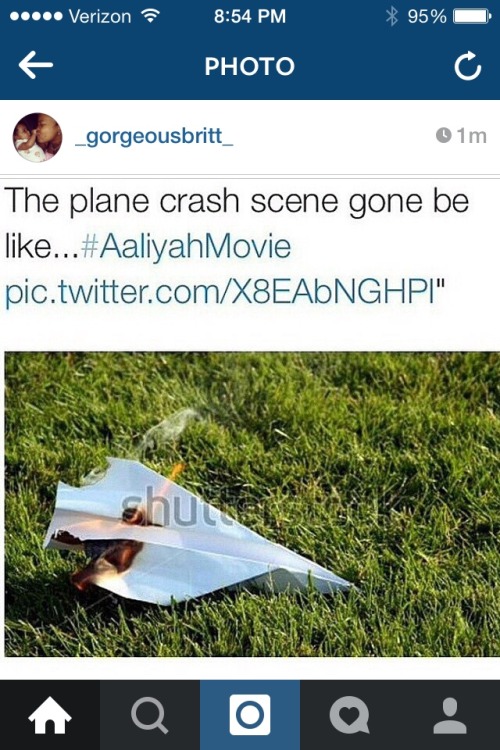 ratedmirr:  bohemienne-savant:  thatdudeemu:  These Aaliyah movie memes got me crying  ^^^  yall making my head hurt lol. was it really that bad yall?