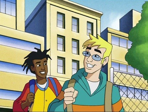 didyaknowanimation:Today’s black history month post is about the WB cartoon adaptation of Static Shock. The cartoon series ran on the Kids WB block, and was a portrayal of the DC Comics character “Static” (created in 1993). The comic book series