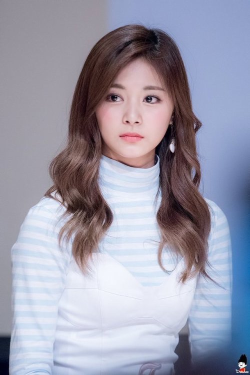 Tzuyu (Twice) - Sudden Attack Fanmeeting Pics