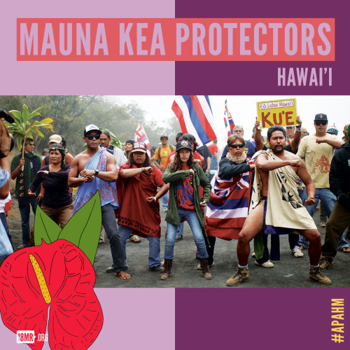 Kanaka Maoli (Native Hawaiians) have spent generations battling environmental injustices in their is