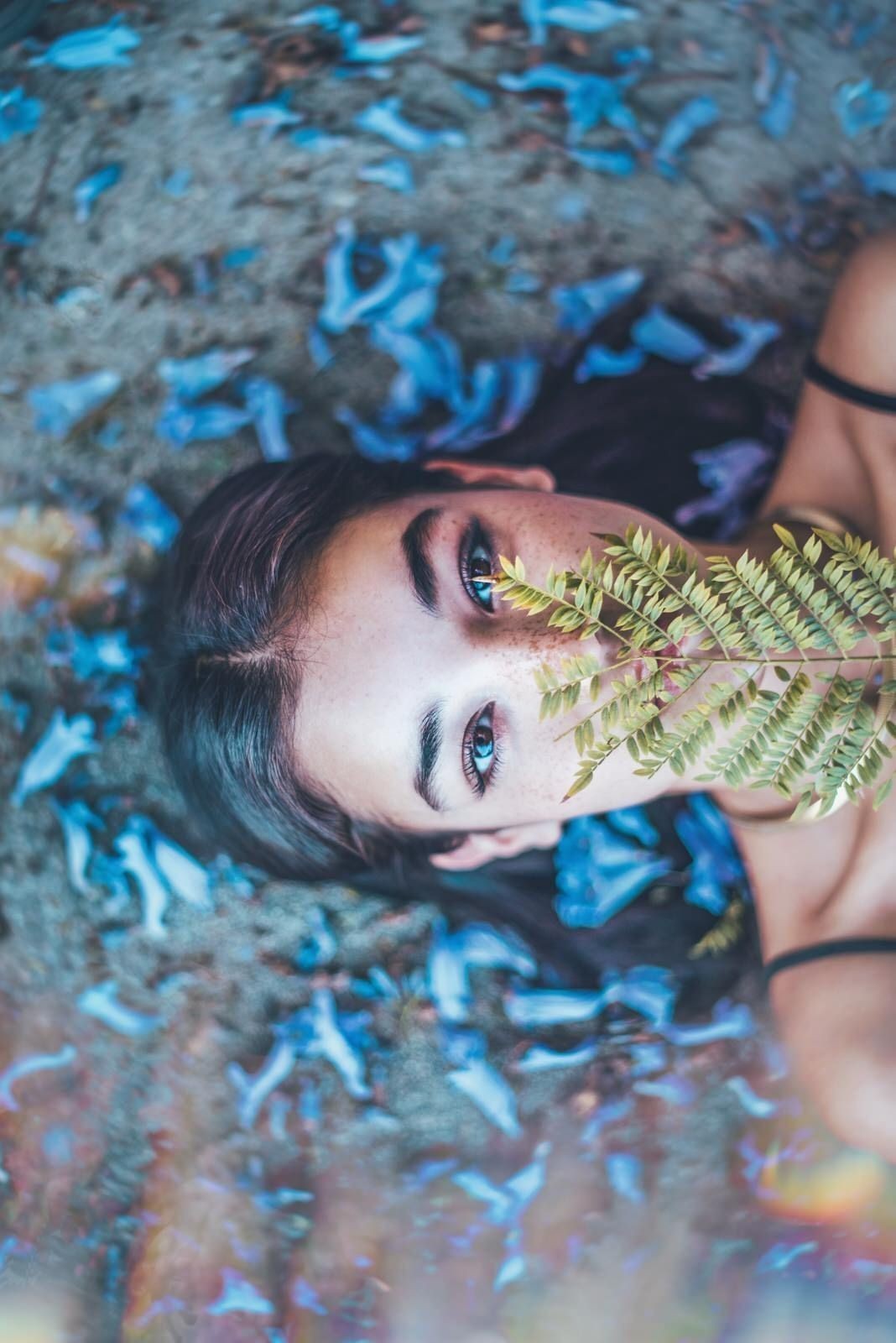 Il colore e' poesia dell'anima