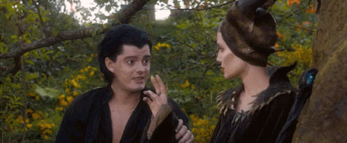 The Cut Scene
