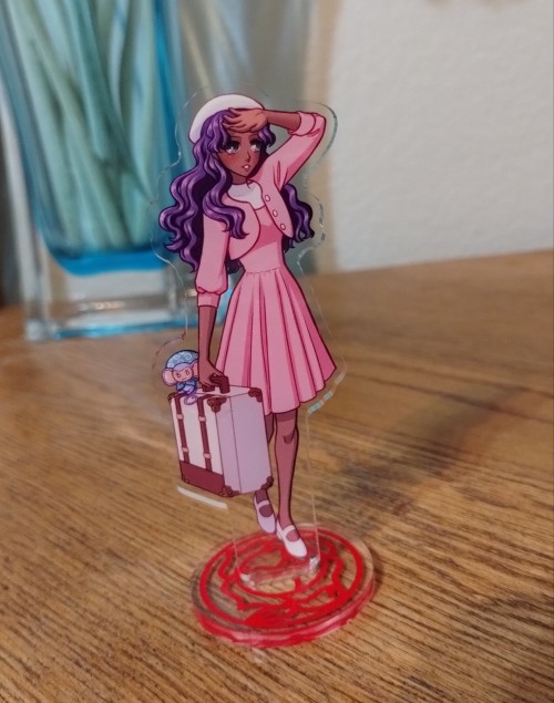 Interest Check! I'm Considering Selling Some RGU Stuff I Made Mostly For Myself, But I Wanna Know If