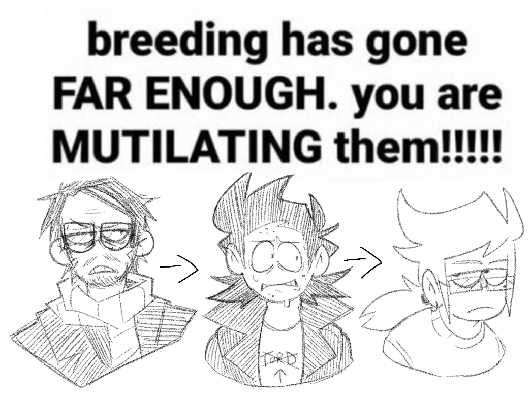 Tom x Matt and Tord x Edd for life! Tho, I don't really mind the other  ships.