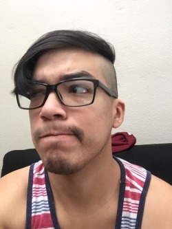 az-gamer-indeed:  Sides got cut a bit shorter