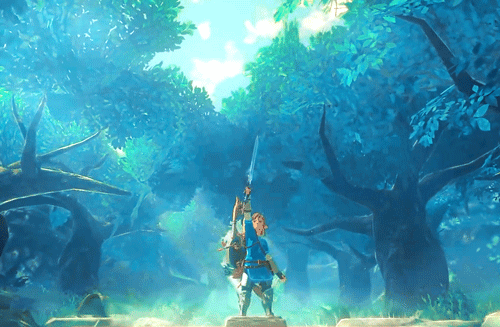 hyliansheik:  Link… you are the light – our light – that must shine upon Hyrule