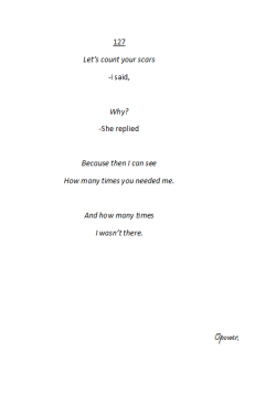 me-plus-two:  I love this poem. So beautiful<3