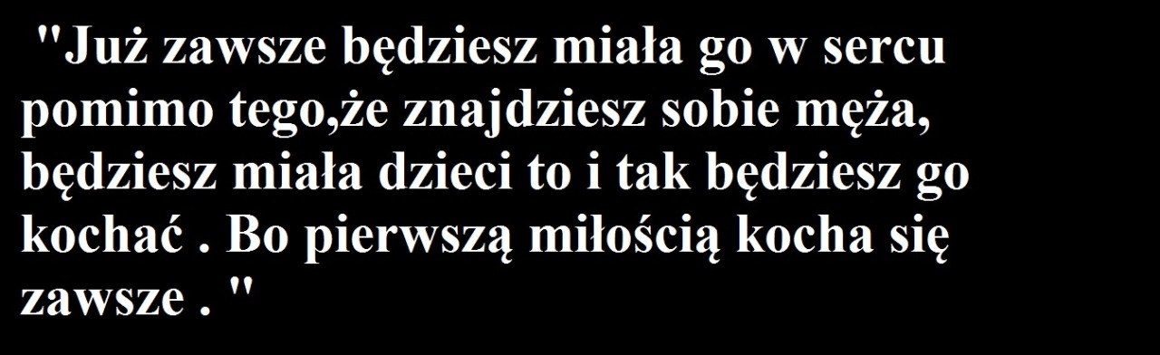 Choć można zamknąć oczy, nie da się zamknąć myśli.