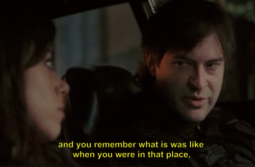 totally, tenderly, tragically