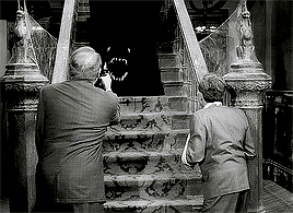 georgeromeros:    The Munsters - Season 1, Episode 28 (1965)Movie Star Munster