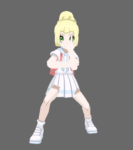 lilliepokemonsunandmoon:Bless the internet. 