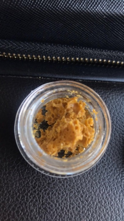 boulders-n-bongrips:Here’s some fire blueberry yum yum and larry’s og crumble I got yesterday. Both 