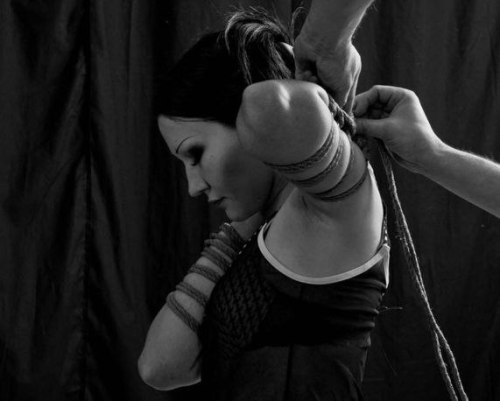 Art of Shibari