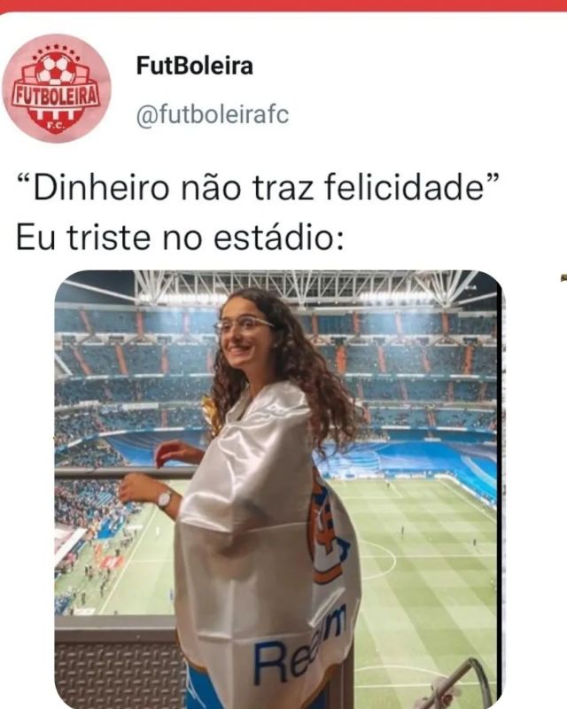 Eu triste vendo o jogo do @realmadrid     (Fotinha da @mafaldapinhoo ) (em Brasil (País)) https://www.instagram.com/p/CZ14arRlQE_/?utm_medium=tumblr 