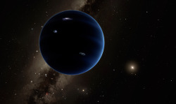 itsfullofstars:  Is Planet X real? Looks