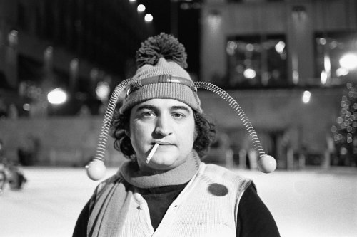 john belushi