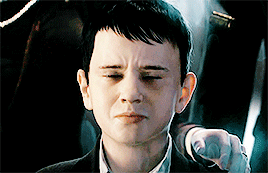esteljune: “I made a vow.”