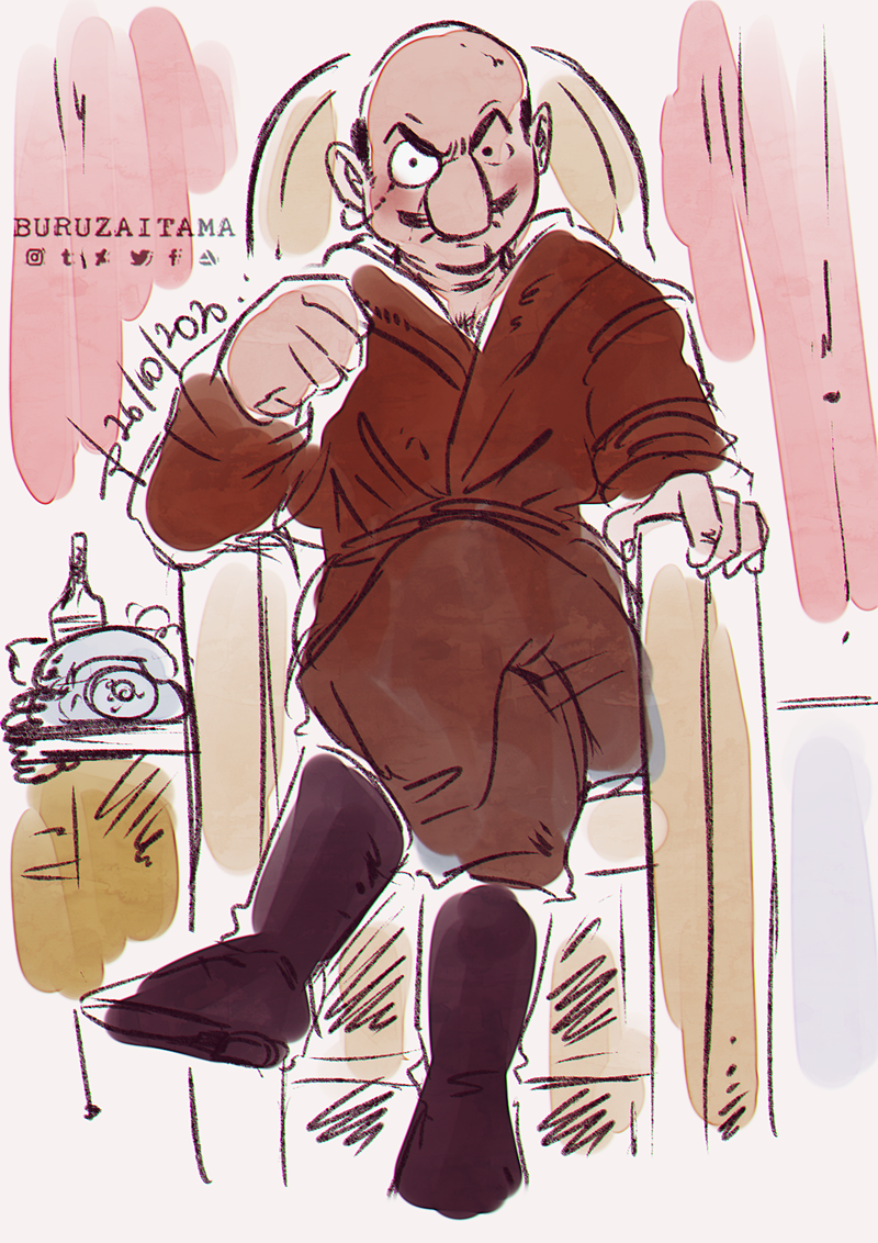 Buruzart Buruzart