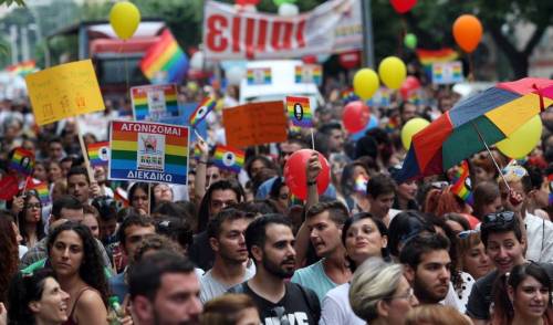 mayasaroma:micdotcom:This is what LGBT Pride looks like around the worldAnd it’s beautiful.