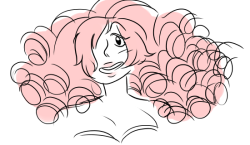 sighders:  rose is basically cotton candy