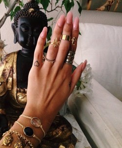 tbdresslove:  cute rings==&gt; hereSelected Items On Saleback to school sale