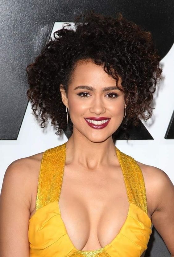 Nathalie Emmanuel