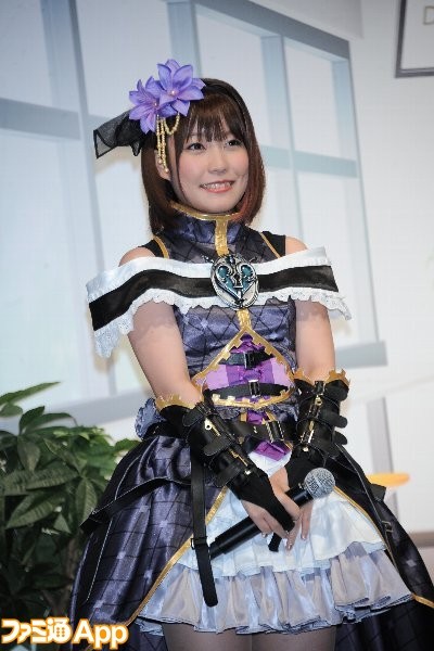 himanji:    佐倉綾音、内田真礼、竹達彩奈ら出演のスクエニ新作『プロジェクト東京ドールズ』発表会リポート