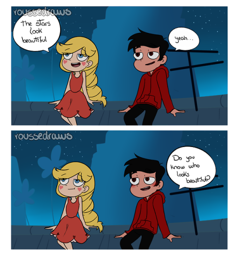 roussedraws: A little Tomco comic inspired in the comic (that i love rlly i love) of @diligigrace  w