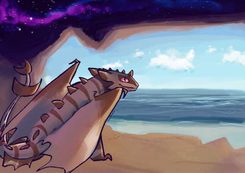 Art Fight Attacks!