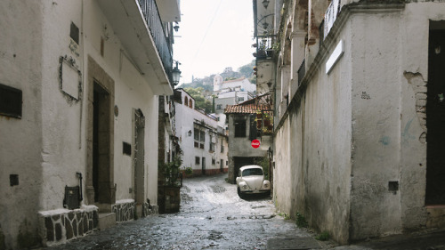 Taxco, 2018