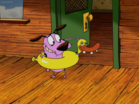 SpongeBob SquarePants