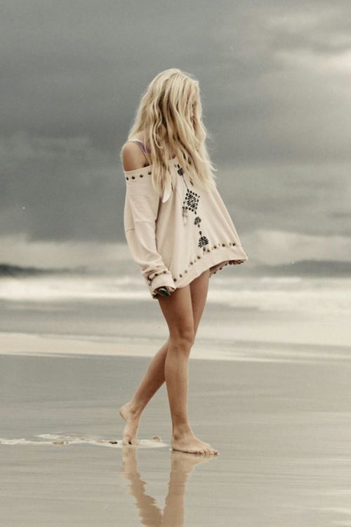 Blogging the Beautiful