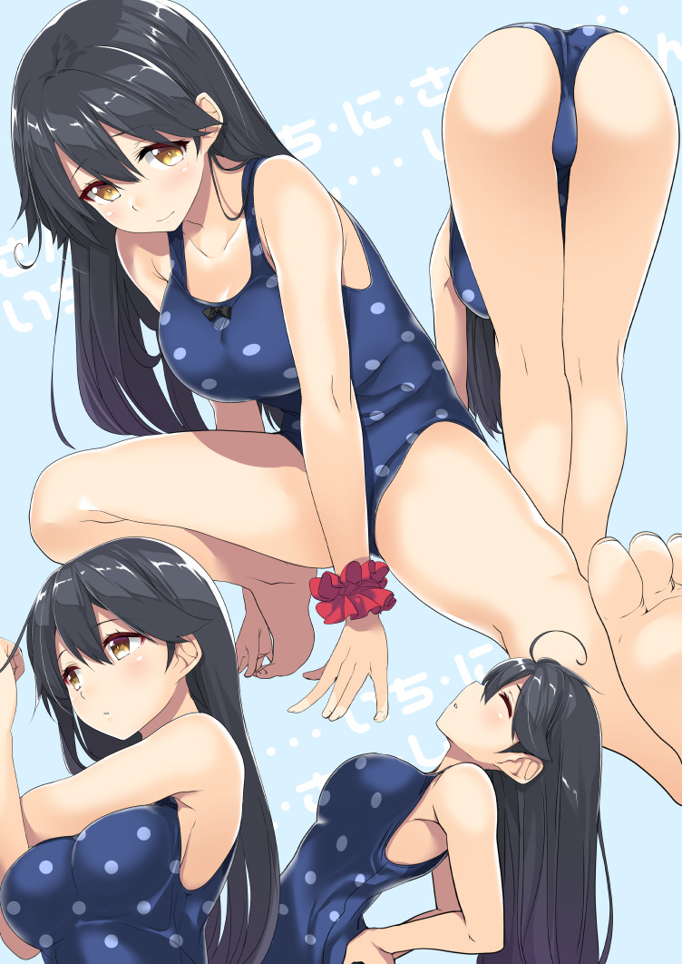dekoi2501post:  「準備体操」/「ぎん太郎」のイラスト [pixiv]