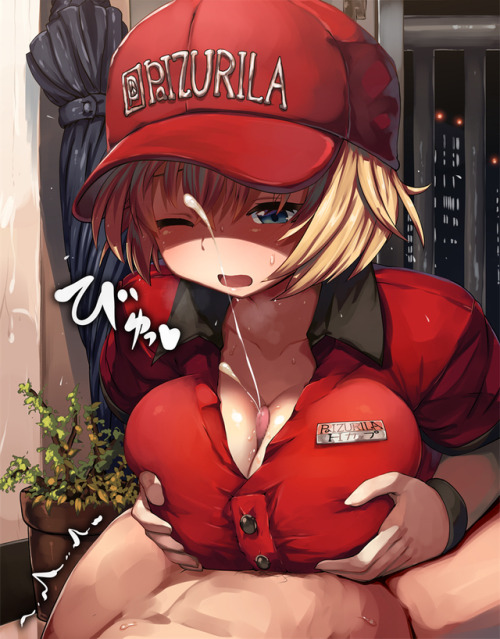 datplotsama: Artist: LOLICEPT