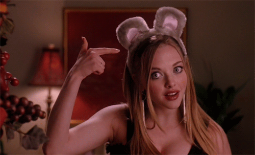 dananod:  10tripledeuce:  Amanda tells us that she’s not crazy she just likes to