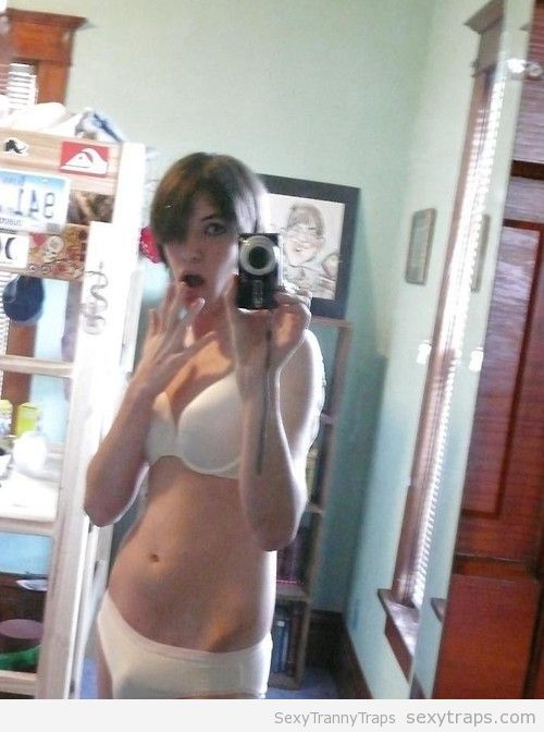 amateur-tranny: Sexy Tranny Trap Pictures at my tumblr blog amateur-tranny.tumblr.com/