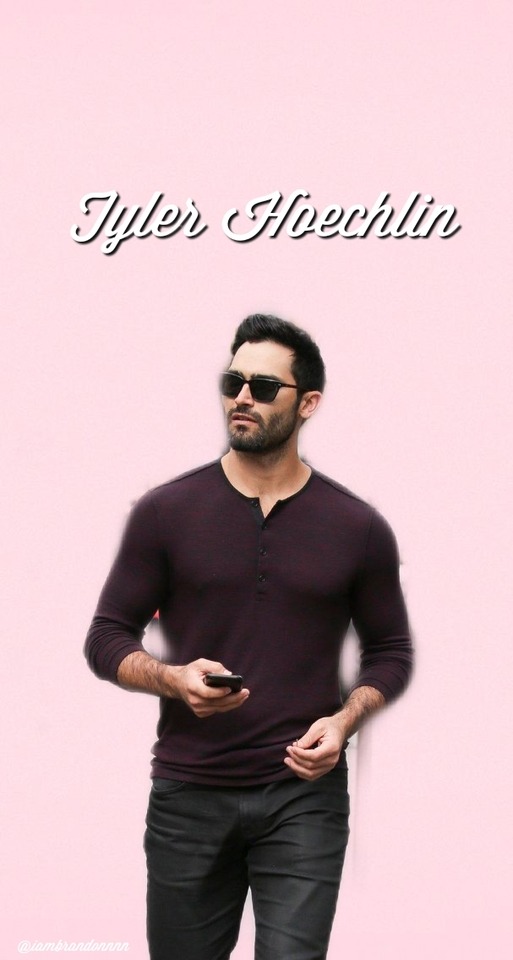 Tyler Hoechlin Phone Wallpapers :) Please Like If Saved. 