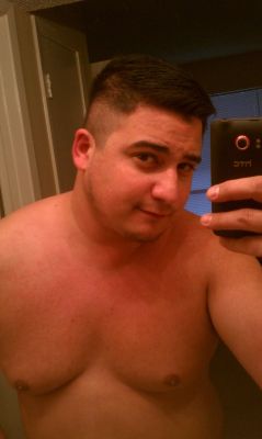 texasben83:  Wanted to share my new haircut. What do yall think?