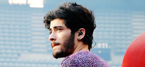 zaynharry:x