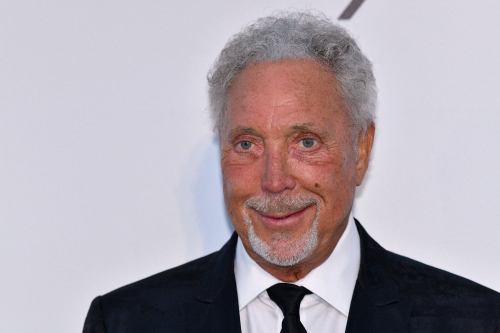 june 7,  1940Tom Jones is born Thomas John Woodward in the village of Treforest in Glamorgan, Wales.