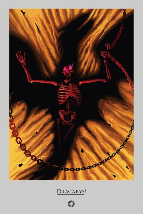  “Beautiful Death” on Game of Thrones #3 