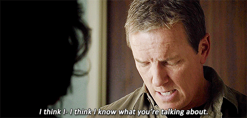maybehonestly:   Teen Wolf Meme - Six Heartbreaking Moments [3/6]  