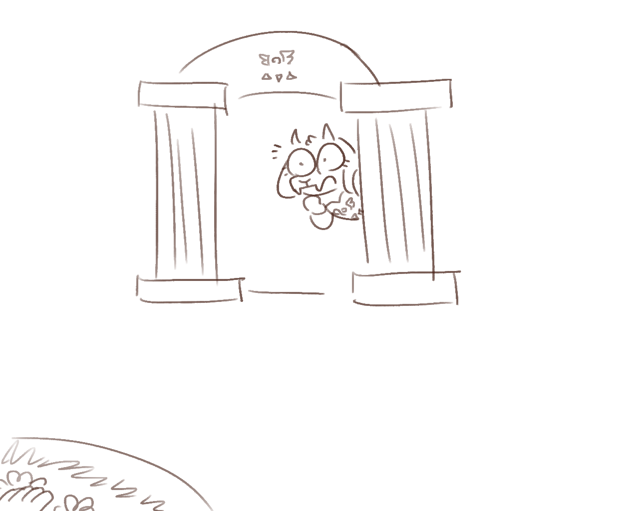 pianopumpkin:   JASPERTALE   XD