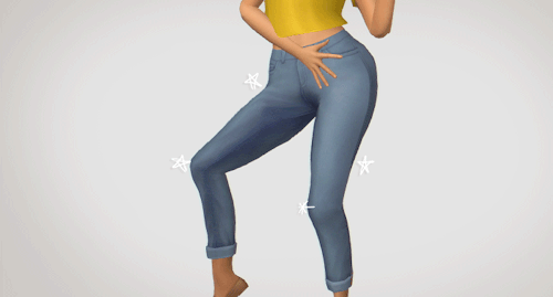 cakenoodles:  !!!! fIRssssT oF aLLL,,,, NEW MESH IM PROUDDD !!!! [I’m the dancing sim..] Okay 
