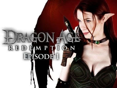 Felicia Day, Vi en Buffy Cazavampiros. Ahora Youtuber y jugadora de Dragon Age y WOW